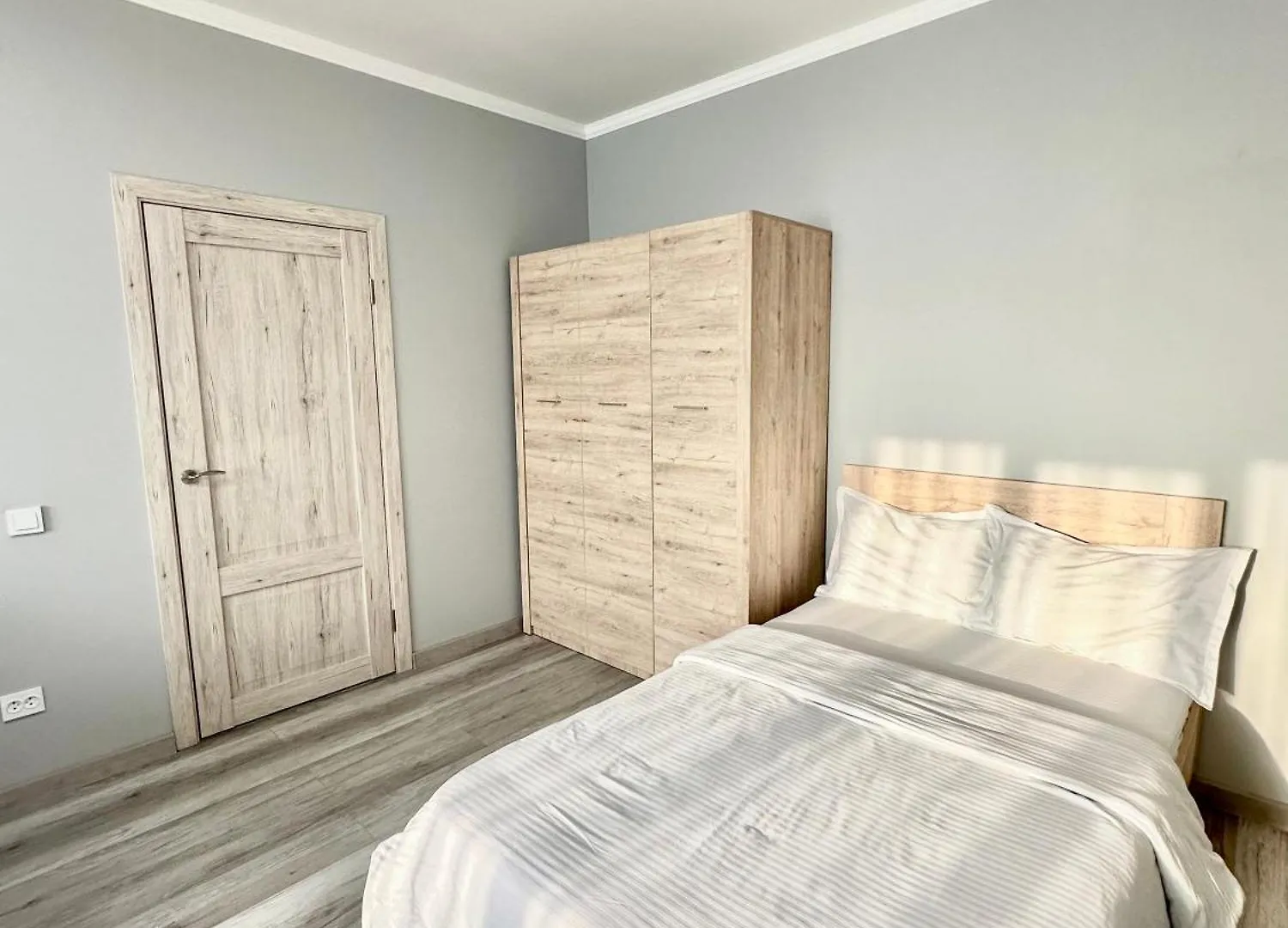 Аэропорт Апартамент Almaty Apartment